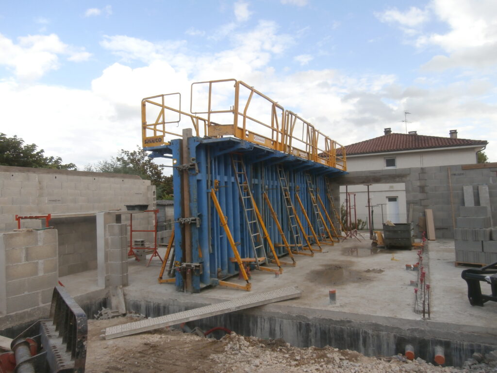 construction maison astaffort