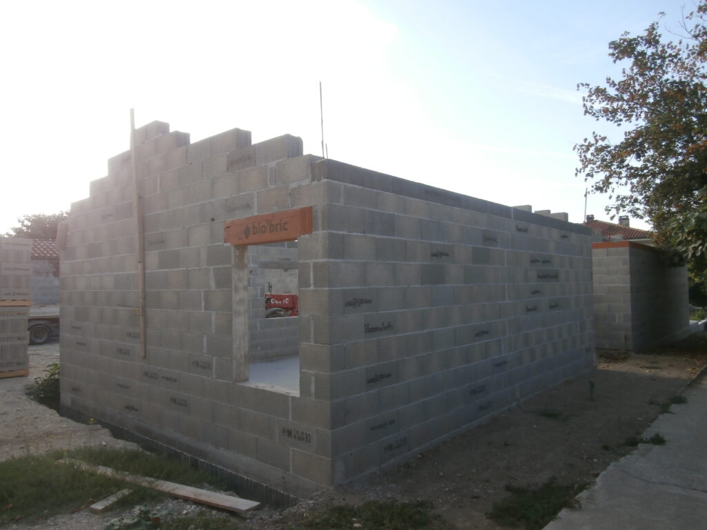 construction maison agen
