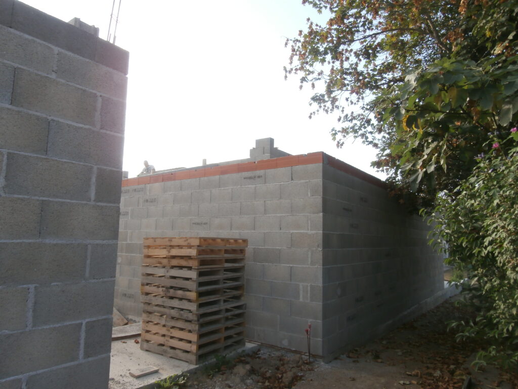 construction maison agen